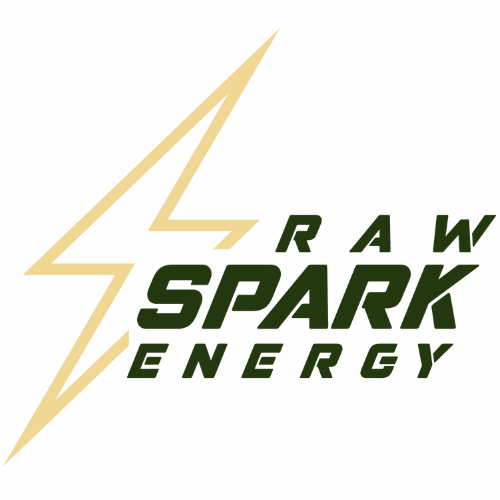 Raw Spark Energy 